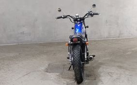 SUZUKI GLASS TRACKER BIG BOY NJ47A