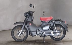 HONDA  SUPER CUB C125 JA58