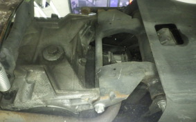 SUZUKI ADDRESS 110 2009 CE47A