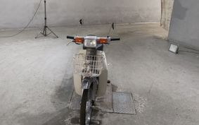 HONDA SUPER CUB50 C50