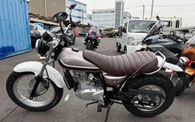 SUZUKI VAN VAN 200 NH12A