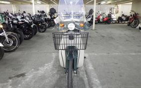 HONDA C50 SUPER CUB AA01