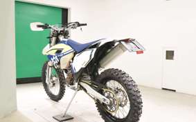 HUSQVARNA FE250 2019