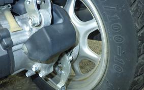 HONDA TACT-4ﾍﾞｰｼｯｸ