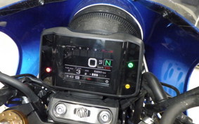 YAMAHA XSR900 2022 RN80J
