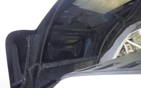 HONDA GYRO CANOPY 2005 TA03