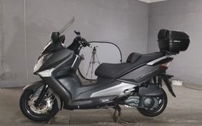 SYM JOY MAX 125I ..