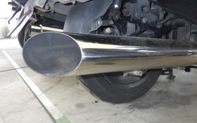 YAMAHA MAXAM 250 2007 SG17J