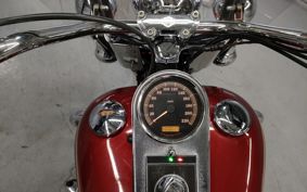 HARLEY HARLEY FLSTC1580 BW5