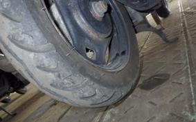 SUZUKI LET's 4 CA45A
