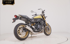 KAWASAKI Z900RS SE 2024