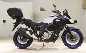 SUZUKI DL650 ( V-Strom 650 ) XTA 2019 C733A