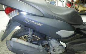 YAMAHA N-MAX 155 A SG50J
