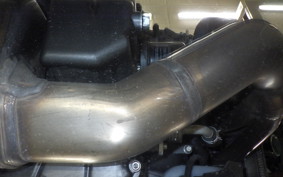 YAMAHA TRACER 9 GT 2018 RN70J