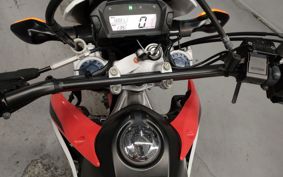 HONDA CRF250L MD38