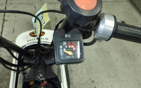 HONDA MOTOCOMPO 2008 AB12