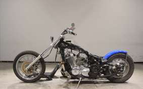 HONDA STEED 400 1993 NC26