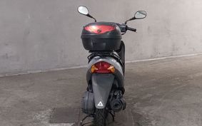 SUZUKI ADDRESS V125 CF4EA