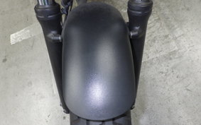 HONDA REBEL 250 A 2001 MC49