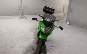 KAWASAKI NINJA400R ER400B