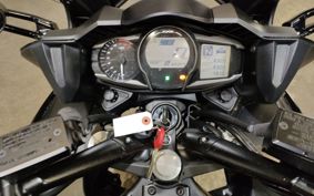 YAMAHA FJR1300 A RP27J