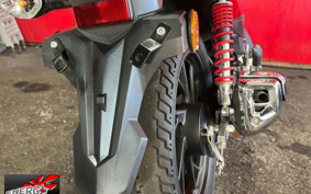 HONDA CBF125R PJJN