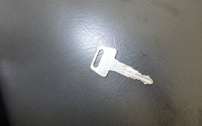 SUZUKI BIRDIE 50 BA14A