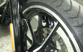 HARLEY FXSB 1580 2014