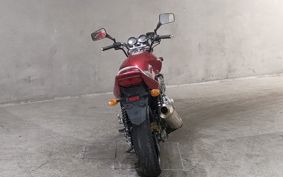 HONDA CB400SFV-4 BOLDOR 2012 NC42