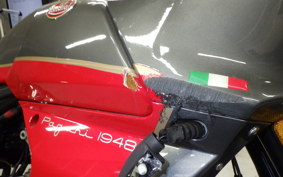 OTHER +FBﾓﾝﾃﾞｨｱﾙﾊﾟｶﾞｰﾆ125 2023