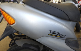 HONDA DIO GEN 3 AF34