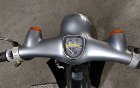 HONDA LITTLE CUB AA01