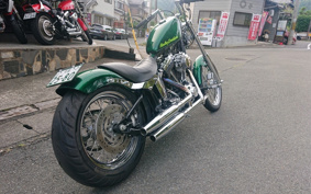 HARLEY FXSTD1450 2004 BSY