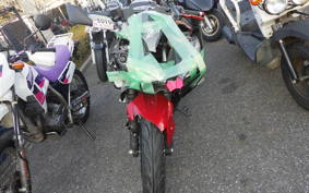 KAWASAKI NINJA 250 ABS EX250L