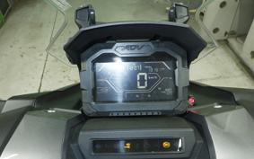 HONDA ADV150 2021 KF38