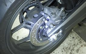 HONDA CBR650R E-Clutch 2025