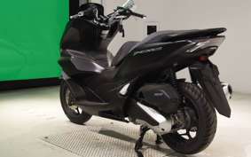 HONDA PCX 160 2014 KF47