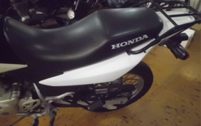 HONDA XR125L JD21