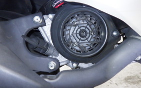 SUZUKI AVENIS 125 2017 EA12J