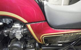 HONDA CB750 GEN 2 2007 RC42