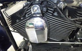 HARLEY FLSTF 1450 2002