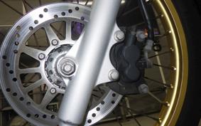 YAMAHA SEROW 250 Gen.2 DG17J