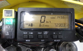 SUZUKI DR-Z400SM 2007 SK44A