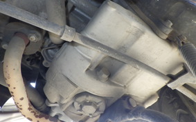 YAMAHA JOG Gen.5 SA36J