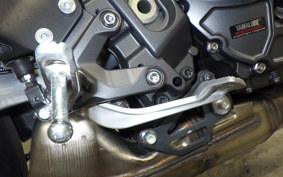 YAMAHA MT-09 SP 2024 RN87J