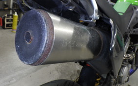 KAWASAKI KLX250D TRACKER LX250E