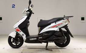 YAMAHA CYGNUS 125 XSR 2 2010 SE44J