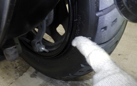 SUZUKI ADDRESS V125 G 2011 CF46A