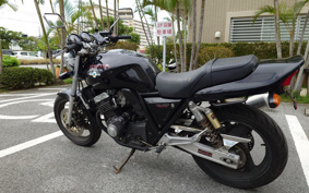 HONDA CB400SF 1992 NC31