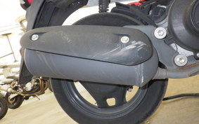 SUZUKI ﾚｯﾂ CA4AA
